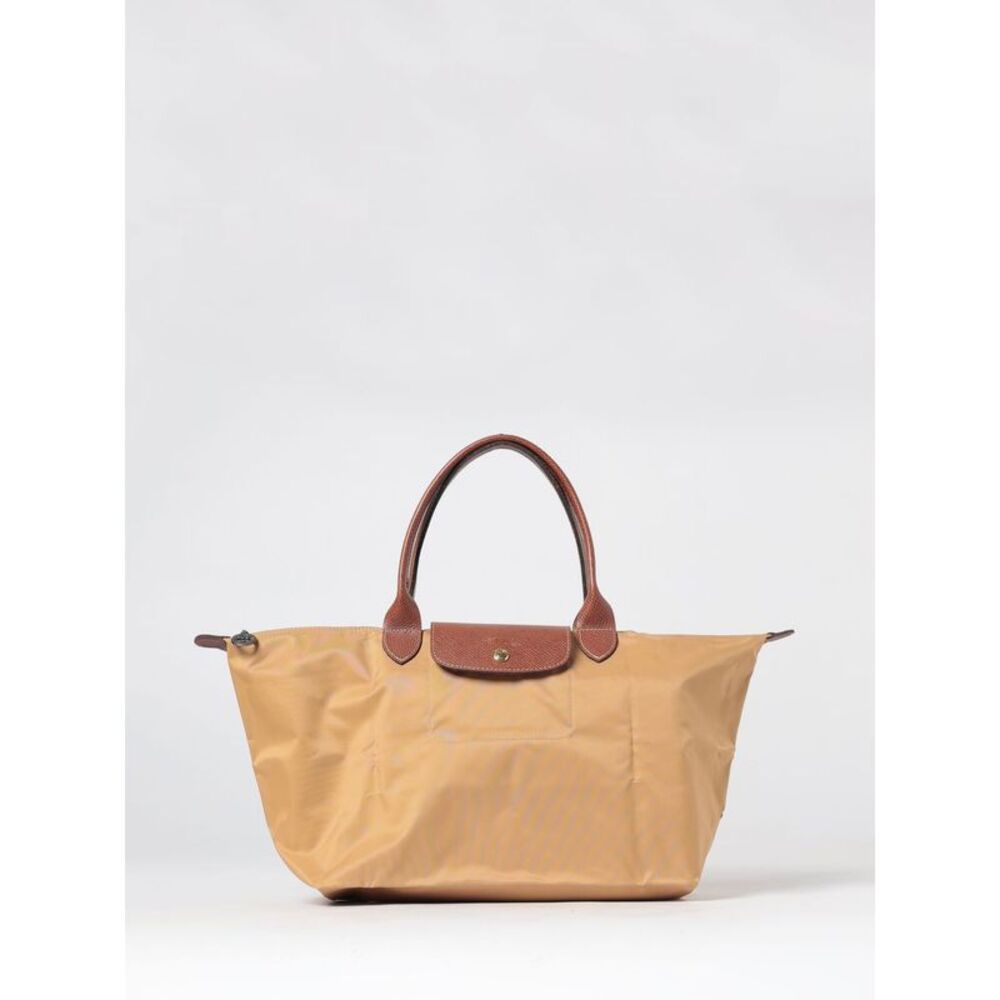 Longchamp Women Le Pliage Original Large Foldable Handbag Longchamp In Polyamide